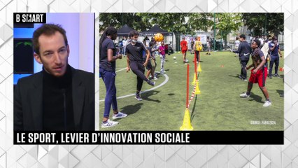 SMART IMPACT - Emission du mardi 30 novembre