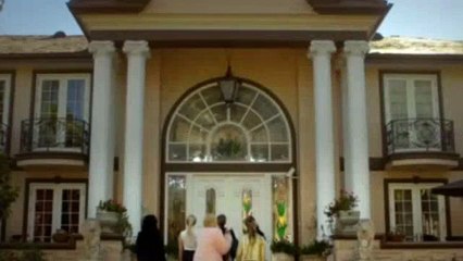 Scream Queens S02E03 Handidates