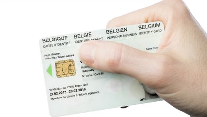 Changement sur la carte d’identité belge: le gouvernement va supprimer la référence au genre