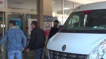 ŞANLIURFA'DA ARANAN 10 KİŞİ YAKALANDI