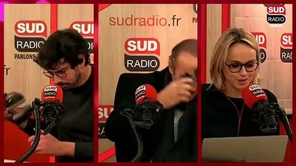Sud Radio à votre service - Elisa Mollen, Responsable développement de So.Bio