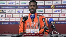 Boubakar Kouyaté : 