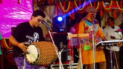 Bokul Phul Bokul Phul Shona Dia Live Singing