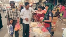 ارتفاع أسعار الخبز بالعاصمة اليمنية المؤقتة عدن وجوارها
