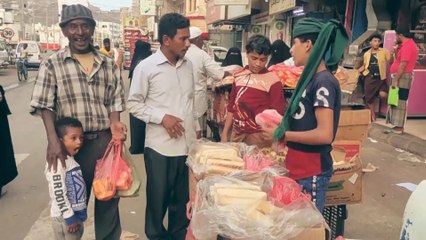 ارتفاع أسعار الخبز بالعاصمة اليمنية المؤقتة عدن وجوارها