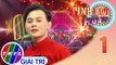 Tinh hoa hội tụ Mùa 3 - Tập 1: Múa Gọi tên Việt Nam - Poppy Nhật Liêm