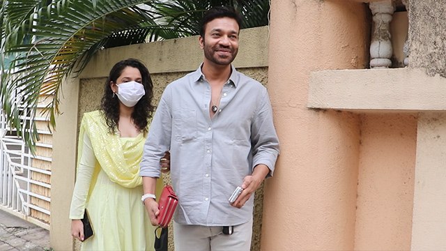 Ankita Lokhande Wedding: शादी से पहले Vicky ने पकड़ा Ankita का पर्स; Video FilmiBeat