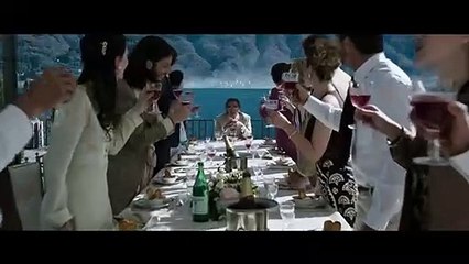 HOUSE OF GUCCI - Bande annonce du fim