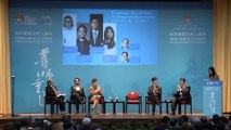 Technology, creativity and sustainability keys to Hong Kong’s future, say young business leaders