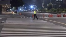 Cegah Kerumunan saat Malam Tahun Baru, Polisi Kembali Berlakukan Crowd Free Night