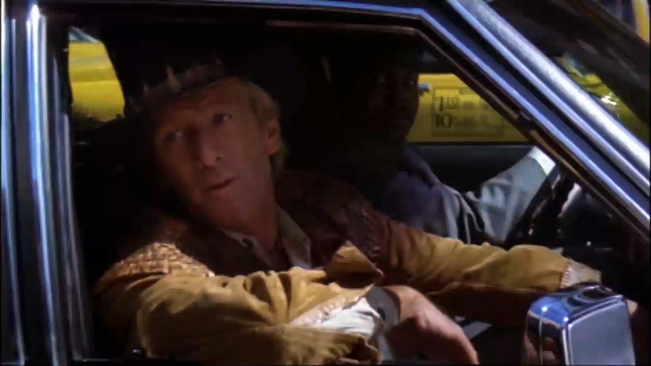 Crocodile Dundee