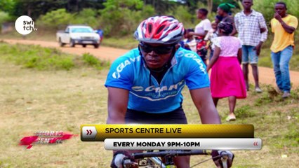 SPORTS CENTRE PGM 29112021