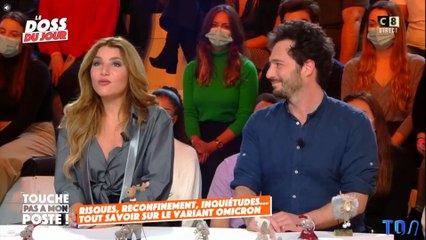 Lola Marois très inquiète : elle révèle pourquoi elle a « peur » pour Jean-Marie Bigard