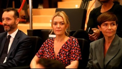 Marta Ortega, hija del fundador de Inditex, nueva presidenta del grupo textil