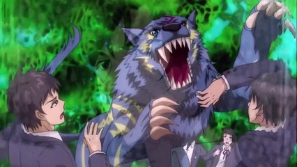 Quanzhi Fashi Season 3 Episode 6 English Subbed