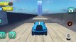 Impossible Tracks Car Stunt 3D - Stunt Car Games _ Android Gameplay