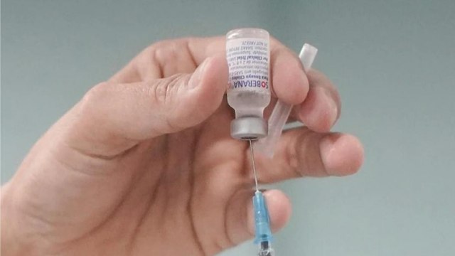 Omicron: All you need to know about booster dose