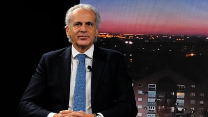 Enrique Ruiz Escudero confirma el segundo caso de la variante Ómicron en Madrid