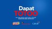 Dapat Totoo: The GMA News and Public Affairs #Eleksyon2022 Advocacy