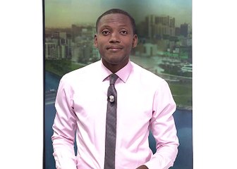 Le 06 Heures 30 de RTI 1 du 30 novembre 2021 par Régis Koffi