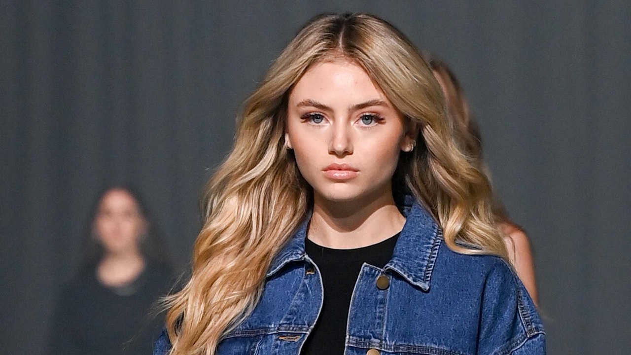 Neuer Look? Leni Klum zeigt sich komplett verändert