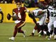 NFL : Au bout du suspense, Washington s'offre Seattle