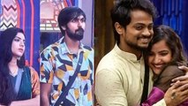 Bigg Boss Telugu 5 : Analysis On Shannu & Siri, Manas & Pinky Tracks || Oneindia Telugu