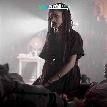 ام تمارس السحر و تستغل قدرات ابنتها التي تلبسها الجن لتكسب المال الحلقتان الثالثة و الرابعة من مسلسل #جنية تعرض الآن #ShahidVIP الشهري VIP استمتع بخصم 50% مدى الحياة عند الانضمام لاشتراك شاهد