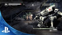 Shadow Complex Remastered - Trailer d'annonce PS4