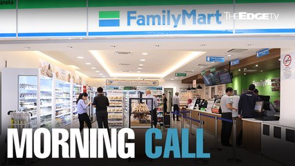 MORNING CALL: 1/12/21