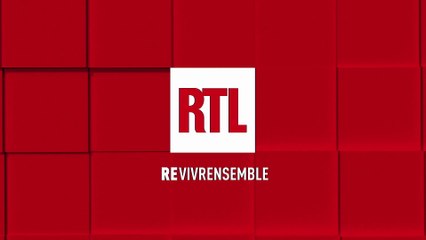Le journal RTL de 11h du 30 novembre 2021