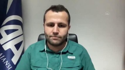 Lübnanlı doktorların dörtte birinden fazlası ekonomik kriz nedeniyle ülkeyi terk etti (1)