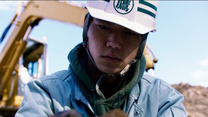 映画『リング・ワンダリング』