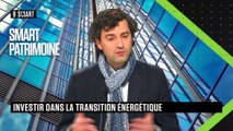 SMART PATRIMOINE - Emission du mardi 30 novembre