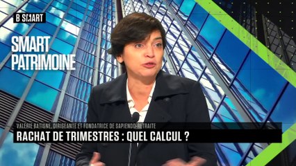SMART PATRIMOINE - Enjeux patrimoine du mardi 30 novembre 2021