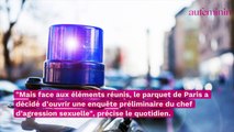 Pierre Ménès accusé d’agression sexuelle par une hôtesse du Parc des Princes
