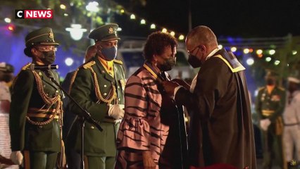 La Barbade devient officiellement une république