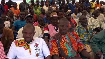 Amélioration de l'employabilité des jeunes : le programme national THIMO lancé à Galébré