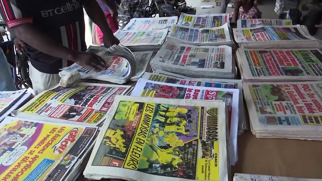 L'aide publique aux médias en débat à Abidjan
