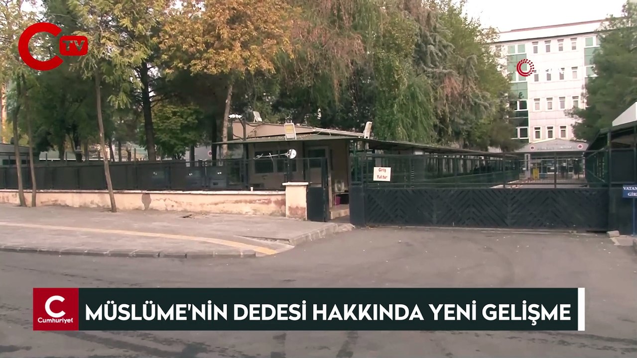 Muslume Nin Dedesi Hasan Yagal Diyarbakir Yuksek Guvenlikli Cezaevi Ne Alindi Dailymotion Video