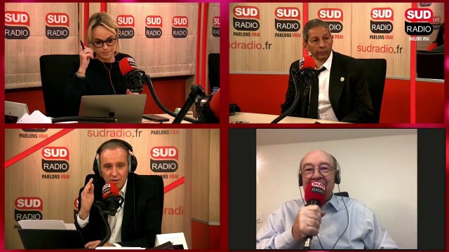 Brian Bouillon-Baker: Ma mère, Joséphine Baker, a profité de sa notoriété pour aider la résistance