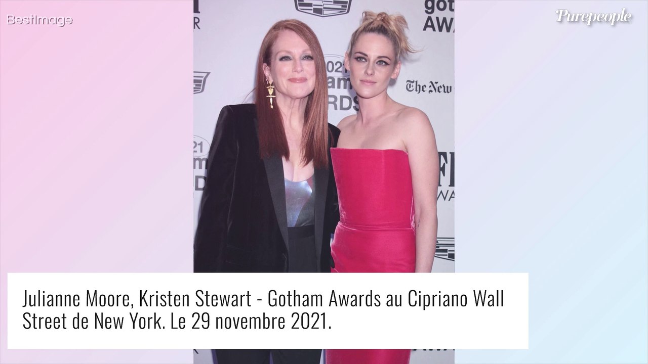 Nicolas Cage marié : premier tapis rouge avec sa très jeune épouse Riko aux Gotham Awards