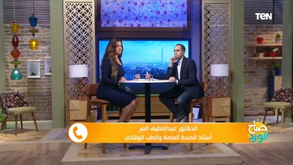 "روشتة النجاة".. كيف نقي أنفسنا من الإصابة بالمتحور الجديد؟