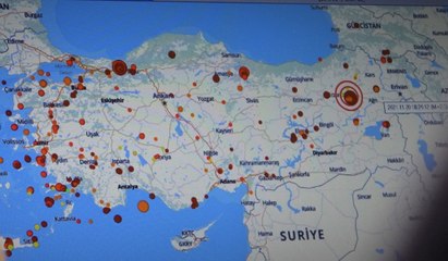 Jeoloji uzmanı Prof. Dr. Aksoy, "Bu faya dikkat" diyerek uyardı