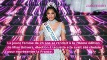 Clémence Botino, positive à la Covid: peut-elle encore participer à Miss Univers ?