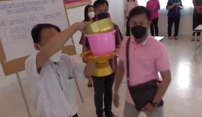 เรื่องพลบค่ำ ช่วงที่ 2  วันอังคารที่ 30 พ.ย.64