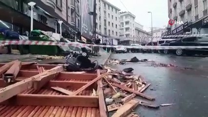 Türkiye Elif anneye ağlıyor! Kızını korumak isterken...