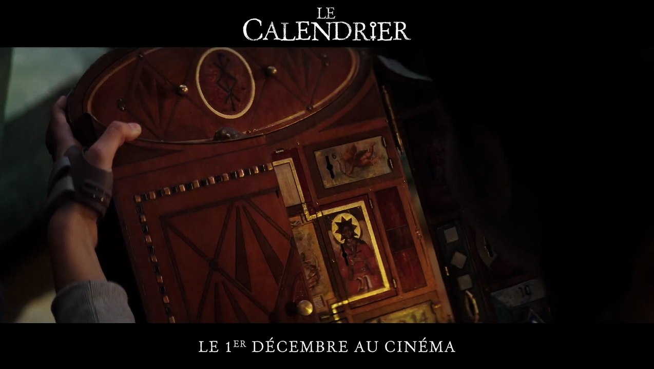 Le Calendrier