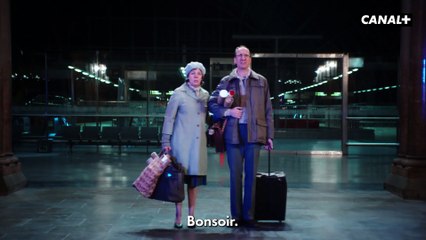 Landscapers - Olivia Colman, David Thewlis
