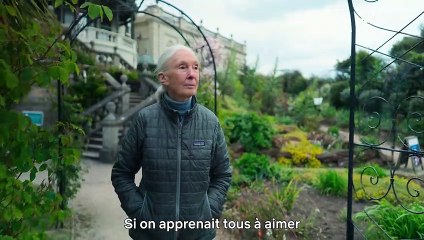 Stories of a Generation avec le pape François